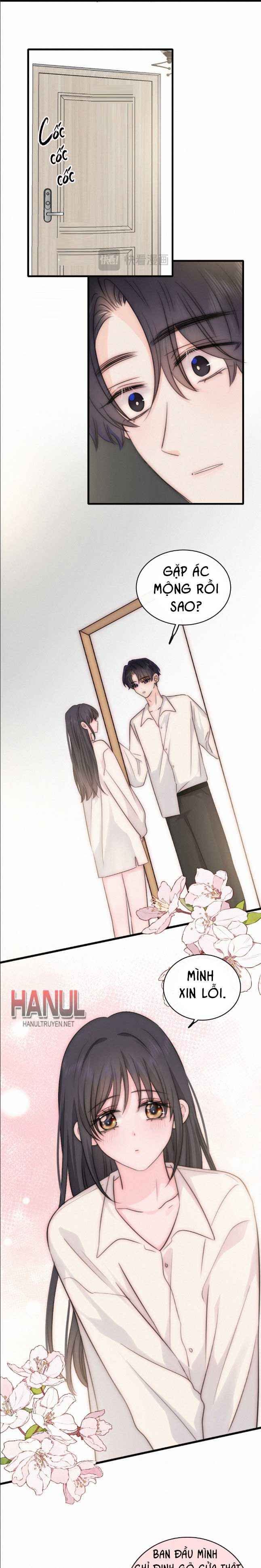 đọc truyện Nhất Mực Cưng Chiều Chương 180 ảnh 4 tại Thiên Thai Truyện