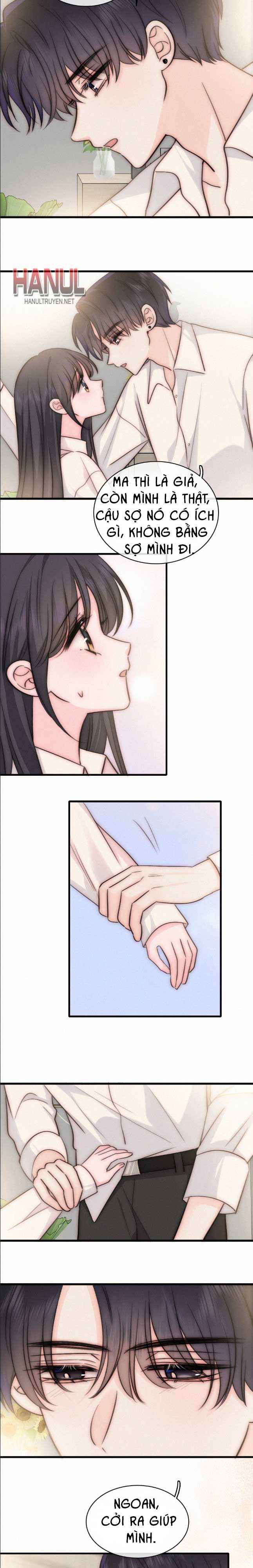 đọc truyện Nhất Mực Cưng Chiều Chương 180 ảnh 6 tại Thiên Thai Truyện