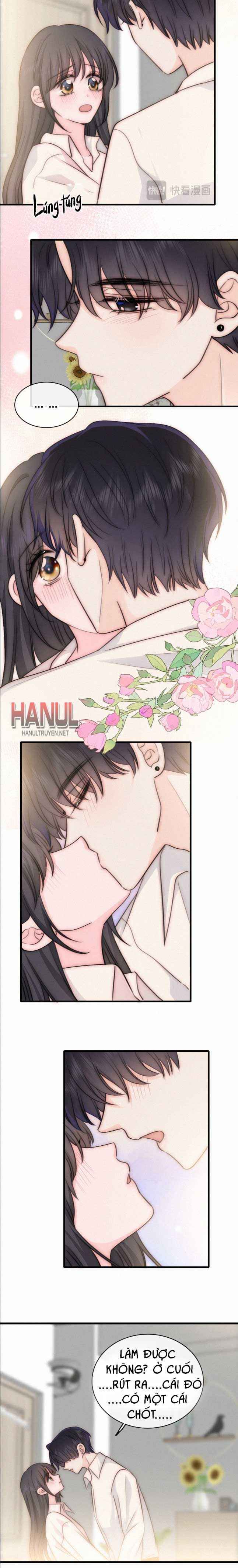 đọc truyện Nhất Mực Cưng Chiều Chương 180 ảnh 7 tại Thiên Thai Truyện