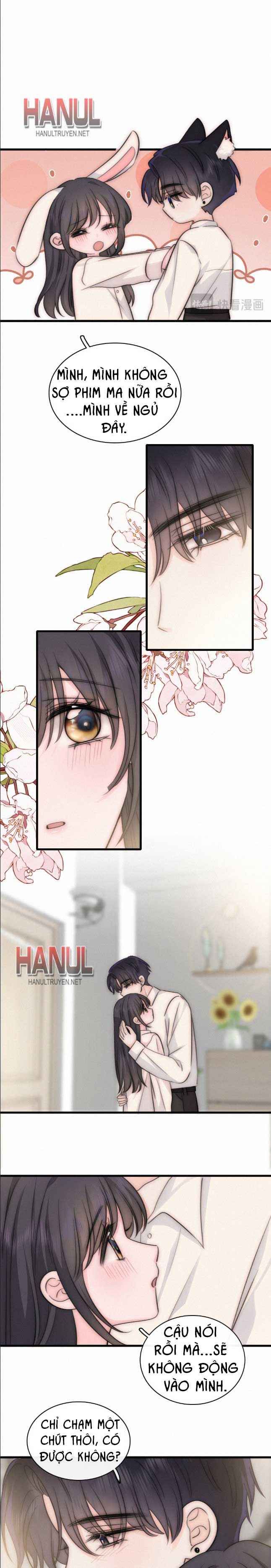 đọc truyện Nhất Mực Cưng Chiều Chương 180 ảnh 8 tại Thiên Thai Truyện