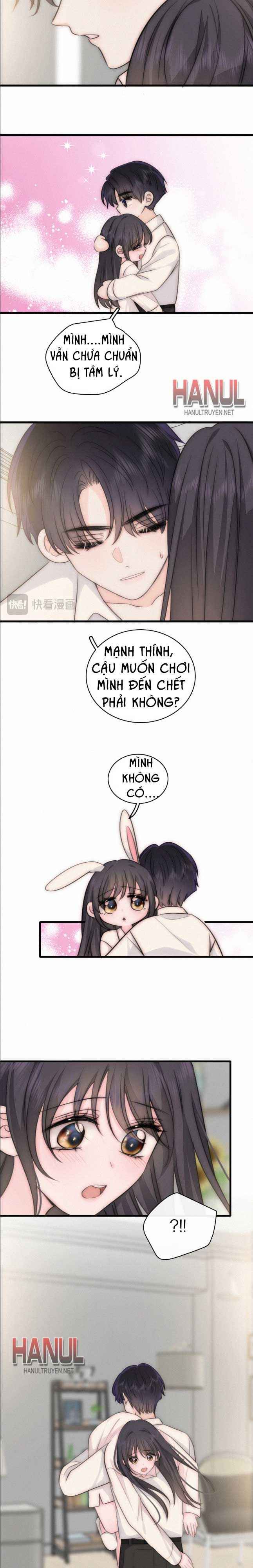 đọc truyện Nhất Mực Cưng Chiều Chương 180 ảnh 9 tại Thiên Thai Truyện