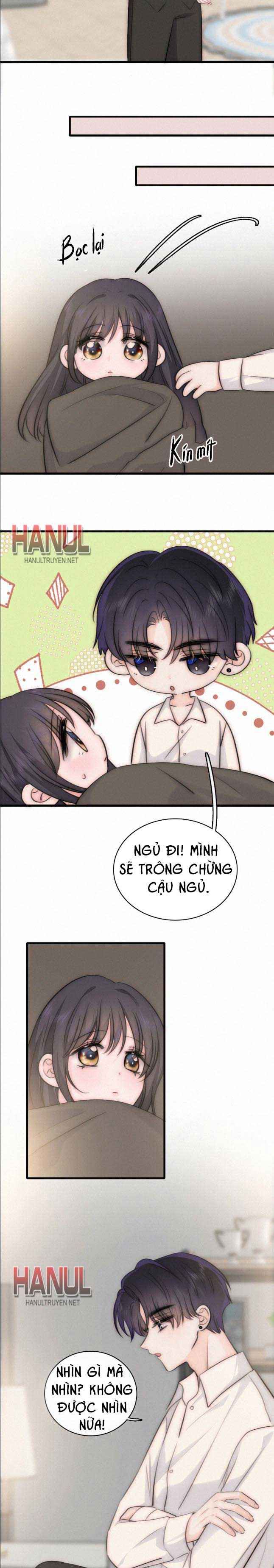 đọc truyện Nhất Mực Cưng Chiều Chương 180 ảnh 10 tại Thiên Thai Truyện