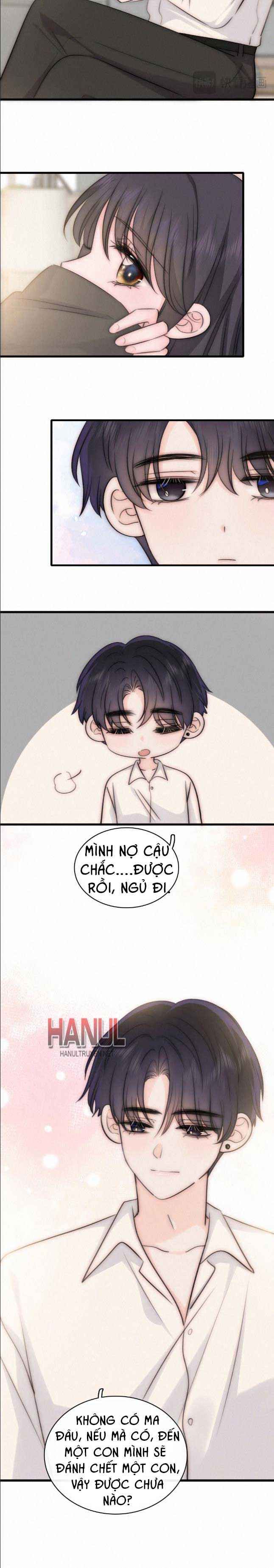 đọc truyện Nhất Mực Cưng Chiều Chương 180 ảnh 11 tại Thiên Thai Truyện