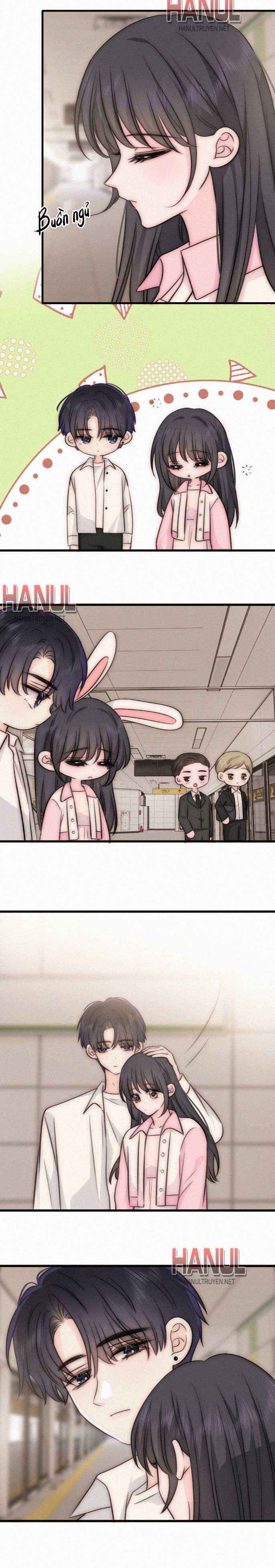 đọc truyện Nhất Mực Cưng Chiều Chương 181 ảnh 4 tại Thiên Thai Truyện