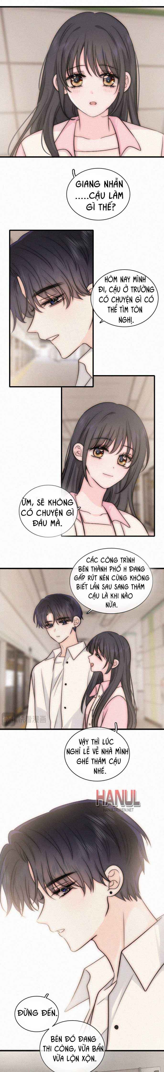 đọc truyện Nhất Mực Cưng Chiều Chương 181 ảnh 5 tại Thiên Thai Truyện