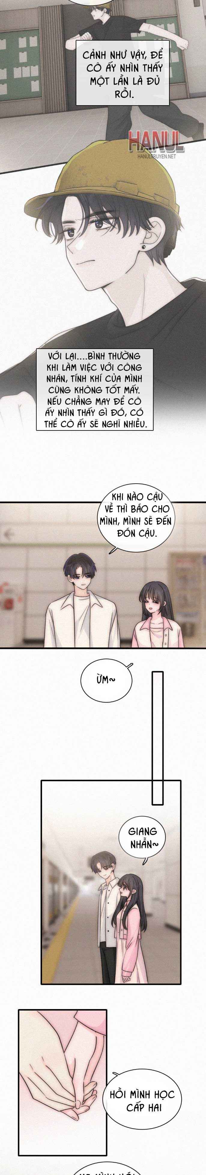 đọc truyện Nhất Mực Cưng Chiều Chương 181 ảnh 6 tại Thiên Thai Truyện