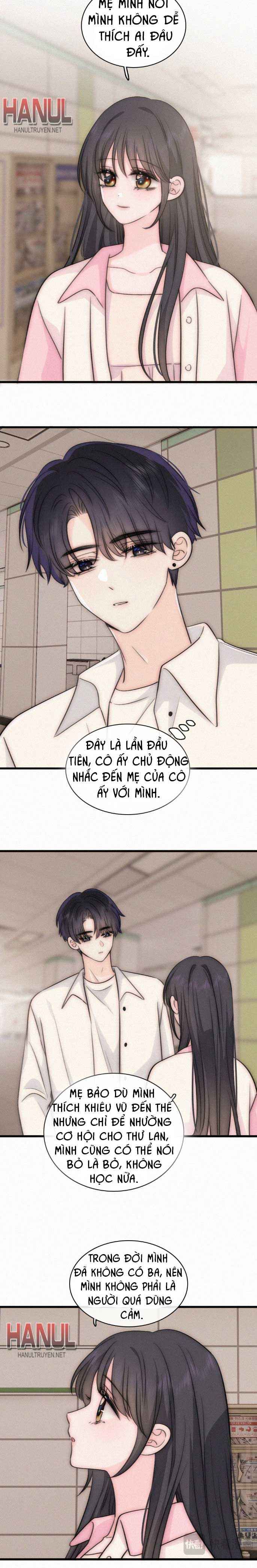 đọc truyện Nhất Mực Cưng Chiều Chương 181 ảnh 7 tại Thiên Thai Truyện