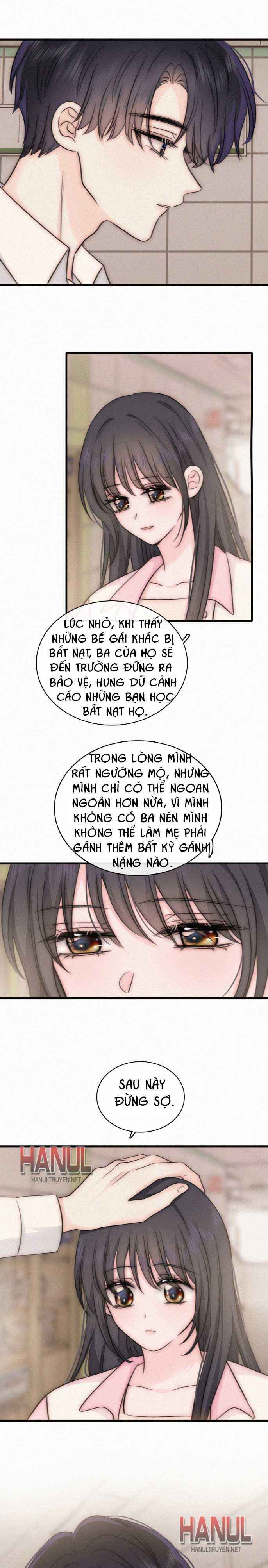 đọc truyện Nhất Mực Cưng Chiều Chương 181 ảnh 8 tại Thiên Thai Truyện