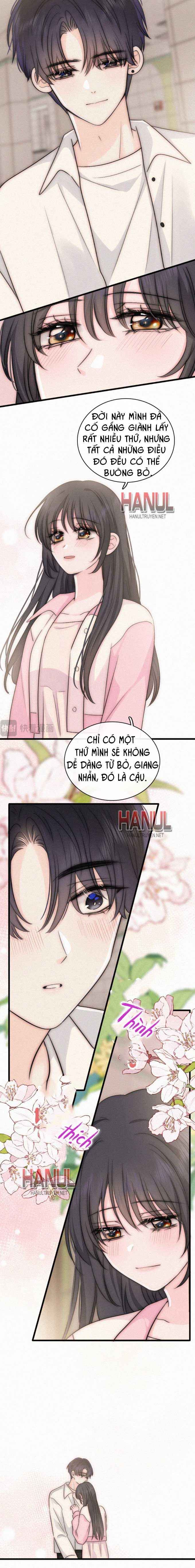 đọc truyện Nhất Mực Cưng Chiều Chương 181 ảnh 9 tại Thiên Thai Truyện