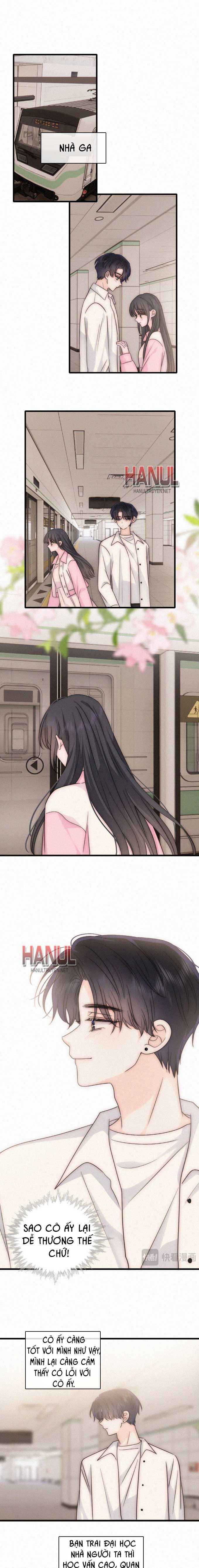 đọc truyện Nhất Mực Cưng Chiều Chương 181 ảnh 10 tại Thiên Thai Truyện