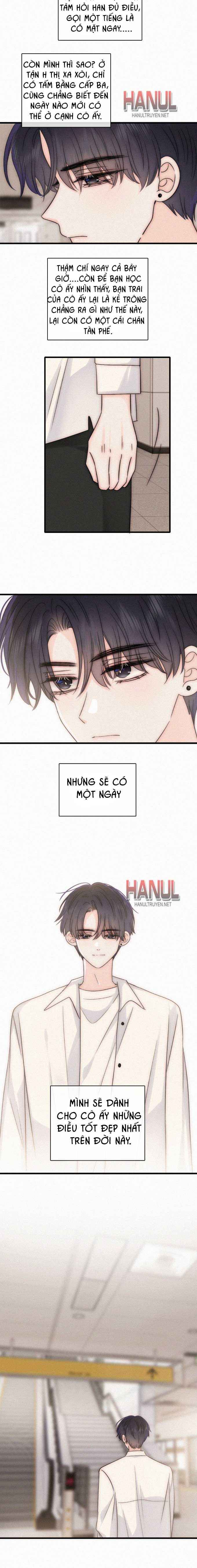 đọc truyện Nhất Mực Cưng Chiều Chương 181 ảnh 11 tại Thiên Thai Truyện