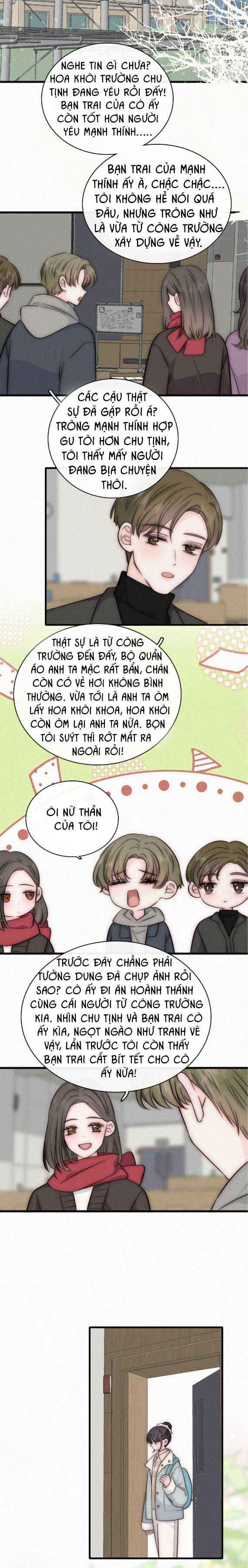 đọc truyện Nhất Mực Cưng Chiều Chương 182 ảnh 5 tại Thiên Thai Truyện