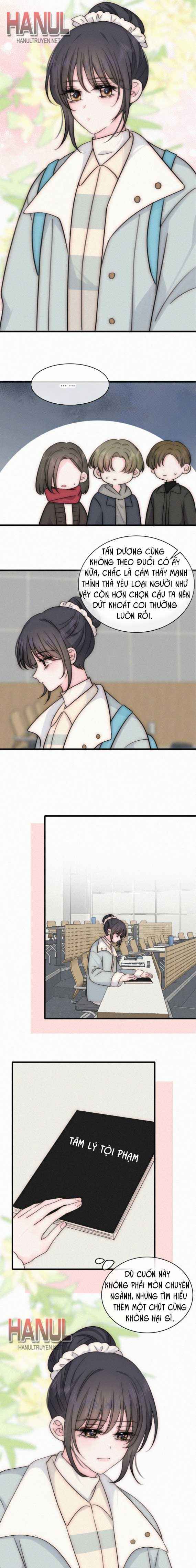 đọc truyện Nhất Mực Cưng Chiều Chương 182 ảnh 6 tại Thiên Thai Truyện