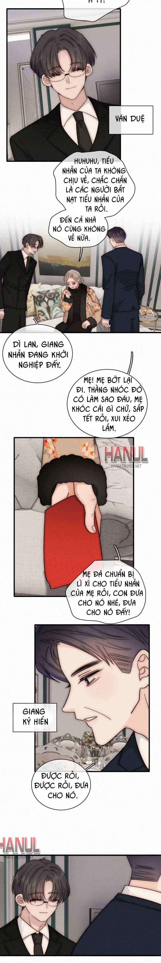 đọc truyện Nhất Mực Cưng Chiều Chương 183 ảnh 3 tại Thiên Thai Truyện