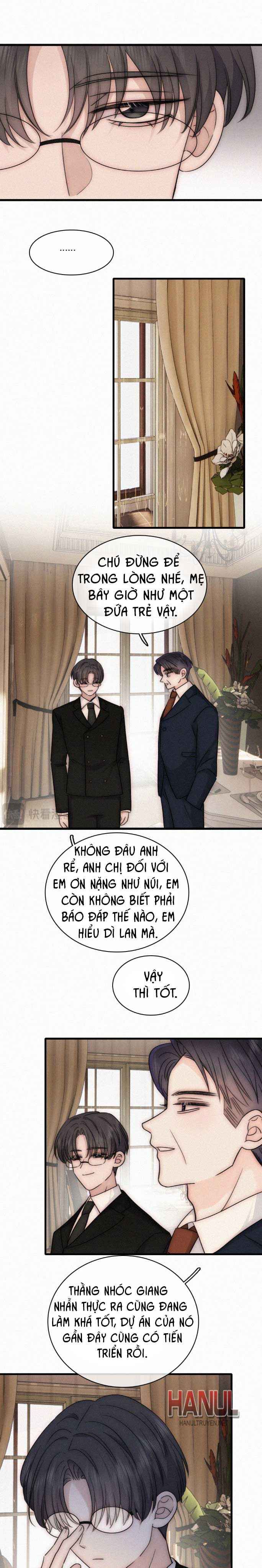 đọc truyện Nhất Mực Cưng Chiều Chương 183 ảnh 4 tại Thiên Thai Truyện