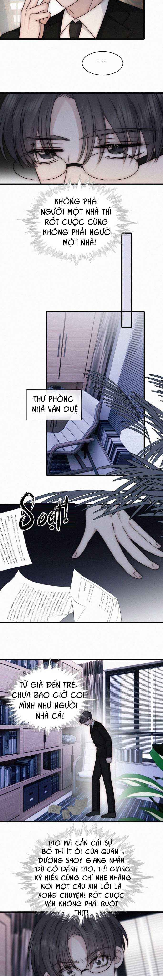 đọc truyện Nhất Mực Cưng Chiều Chương 183 ảnh 5 tại Thiên Thai Truyện