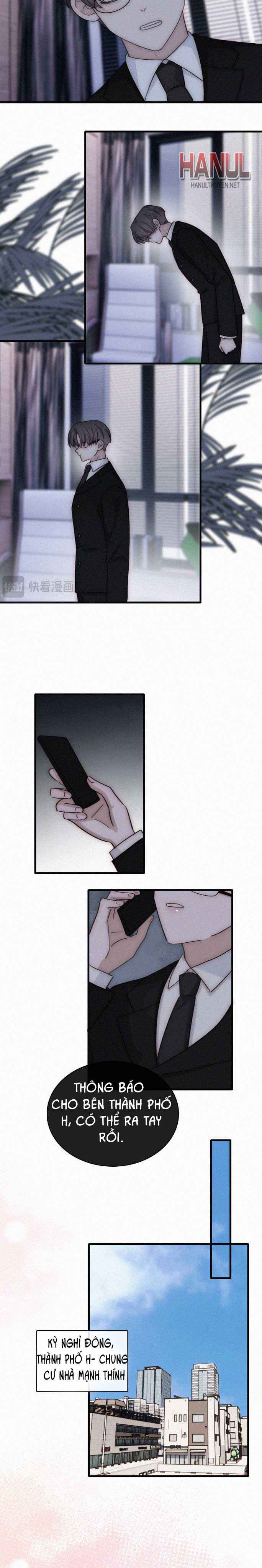 đọc truyện Nhất Mực Cưng Chiều Chương 183 ảnh 6 tại Thiên Thai Truyện