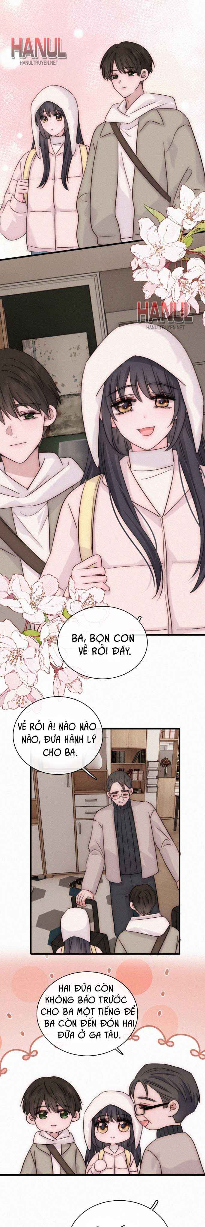 đọc truyện Nhất Mực Cưng Chiều Chương 183 ảnh 7 tại Thiên Thai Truyện