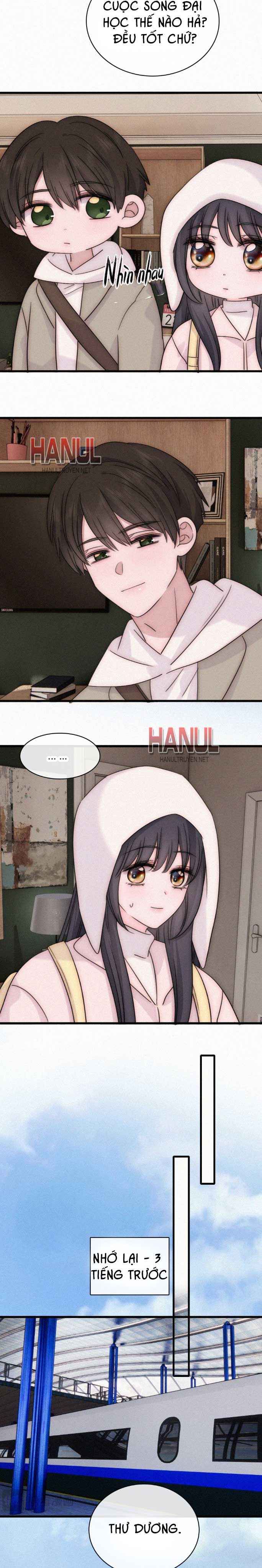 đọc truyện Nhất Mực Cưng Chiều Chương 183 ảnh 8 tại Thiên Thai Truyện