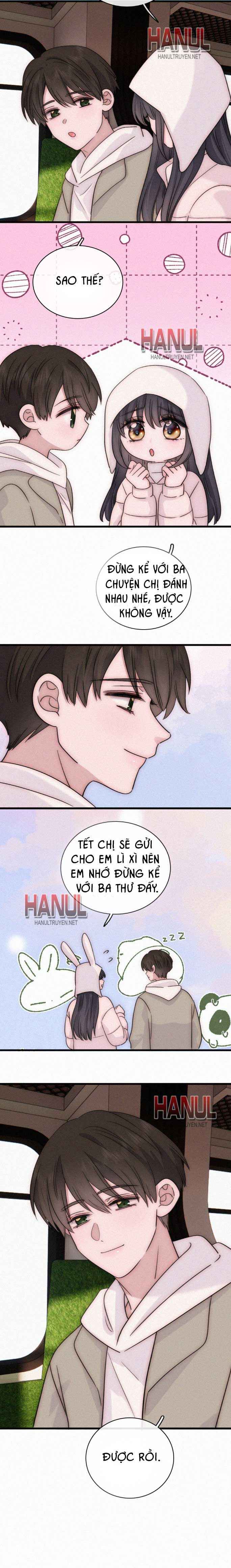 đọc truyện Nhất Mực Cưng Chiều Chương 183 ảnh 9 tại Thiên Thai Truyện