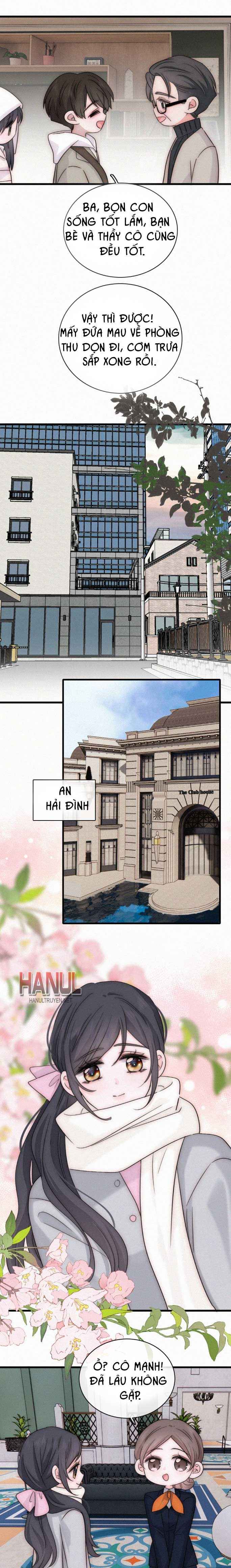 đọc truyện Nhất Mực Cưng Chiều Chương 183 ảnh 10 tại Thiên Thai Truyện