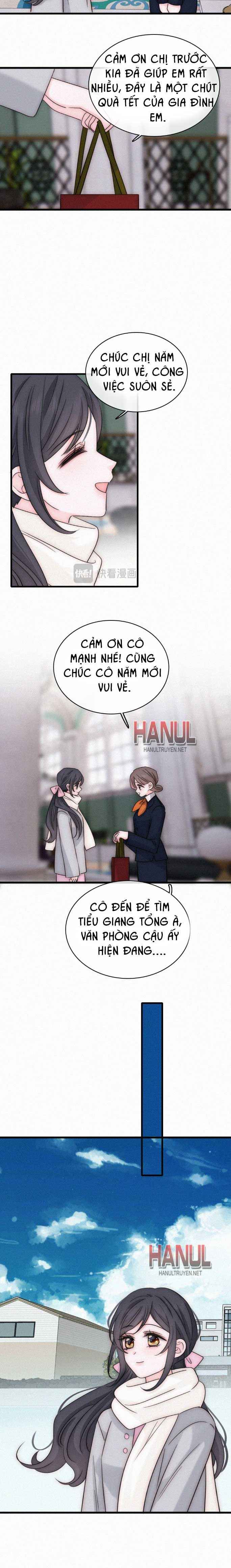 đọc truyện Nhất Mực Cưng Chiều Chương 183 ảnh 11 tại Thiên Thai Truyện