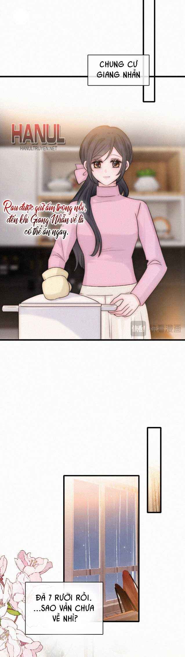 đọc truyện Nhất Mực Cưng Chiều Chương 184 ảnh 12 tại Thiên Thai Truyện