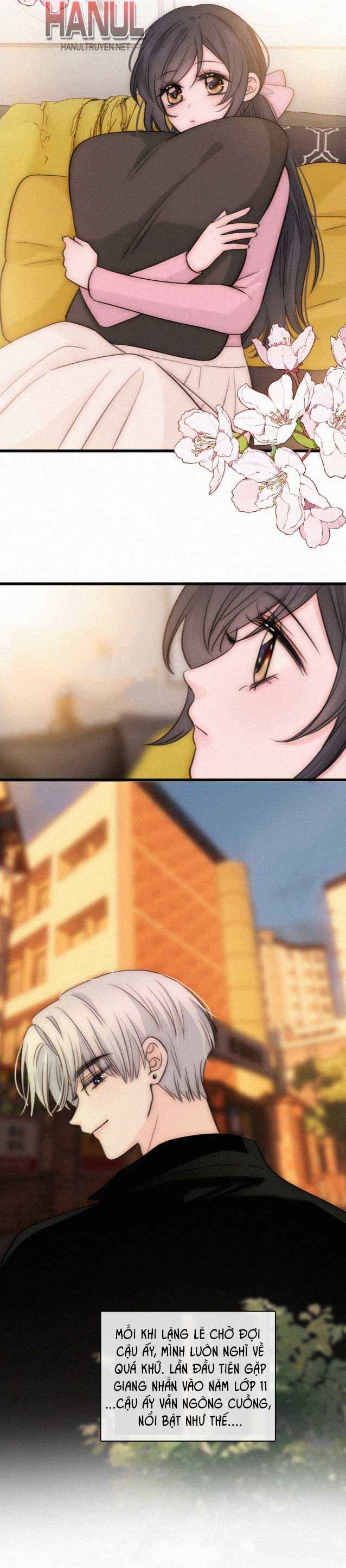 đọc truyện Nhất Mực Cưng Chiều Chương 184 ảnh 13 tại Thiên Thai Truyện