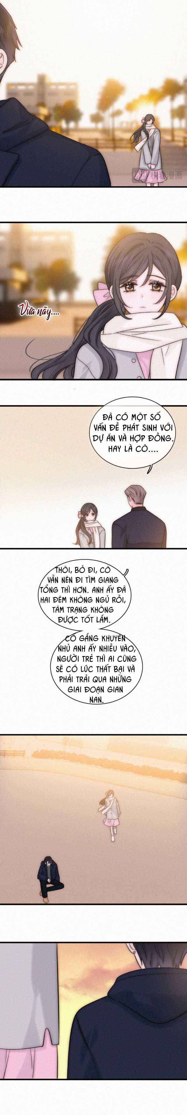 đọc truyện Nhất Mực Cưng Chiều Chương 184 ảnh 4 tại Thiên Thai Truyện