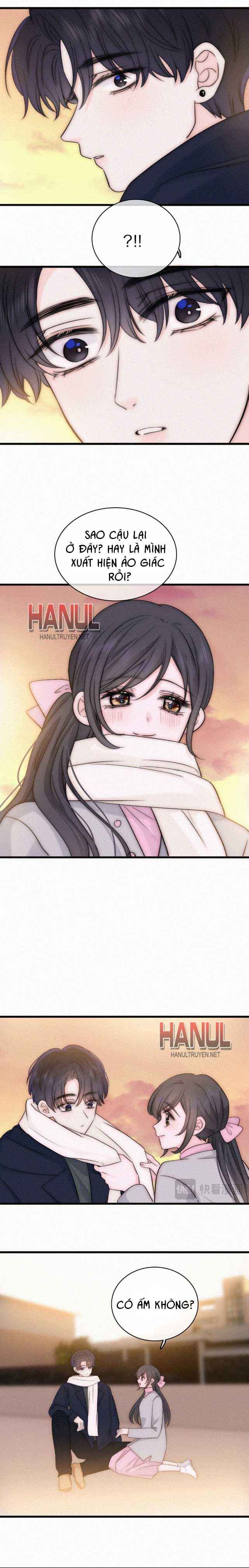 đọc truyện Nhất Mực Cưng Chiều Chương 184 ảnh 5 tại Thiên Thai Truyện