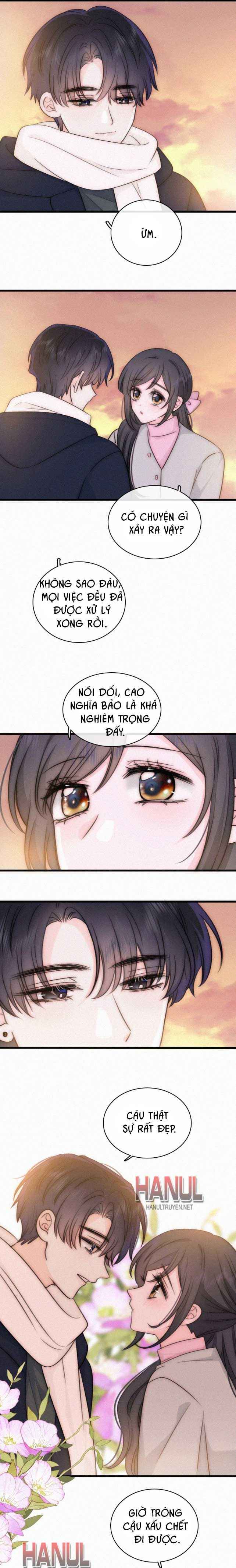 đọc truyện Nhất Mực Cưng Chiều Chương 184 ảnh 6 tại Thiên Thai Truyện