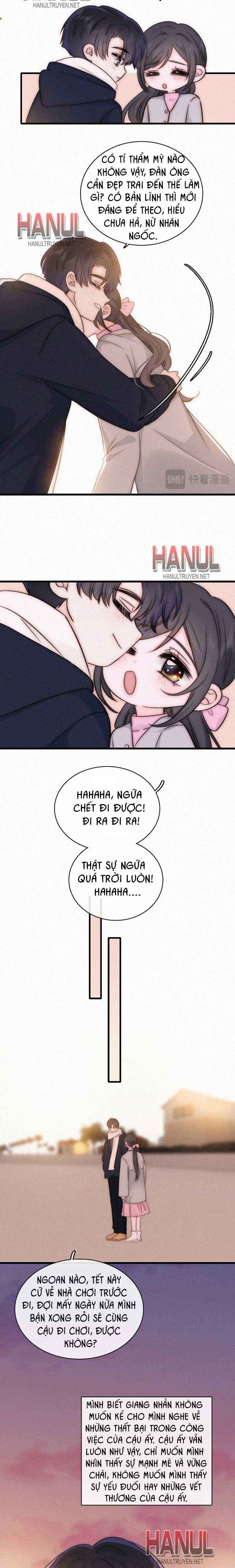 đọc truyện Nhất Mực Cưng Chiều Chương 184 ảnh 7 tại Thiên Thai Truyện