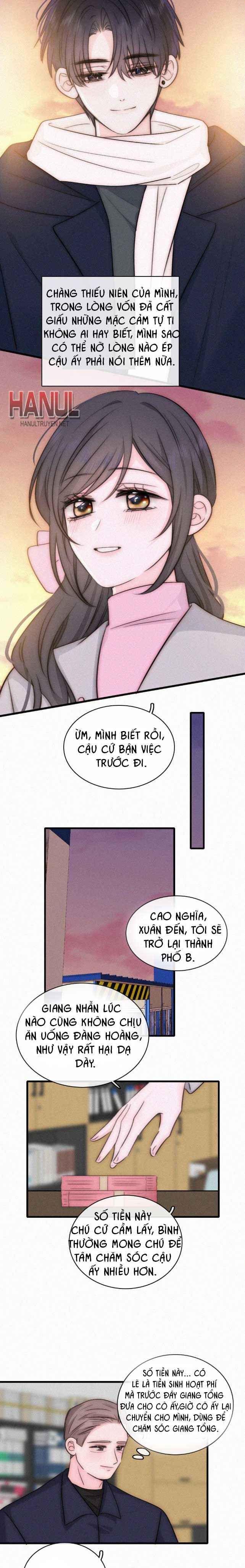 đọc truyện Nhất Mực Cưng Chiều Chương 184 ảnh 8 tại Thiên Thai Truyện