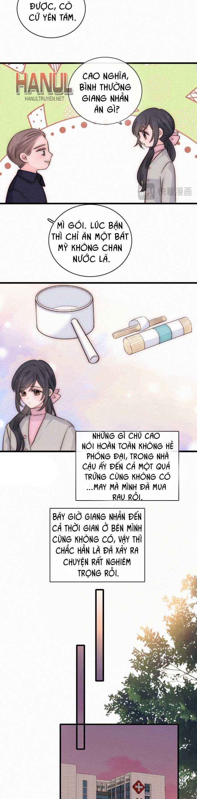 đọc truyện Nhất Mực Cưng Chiều Chương 184 ảnh 9 tại Thiên Thai Truyện