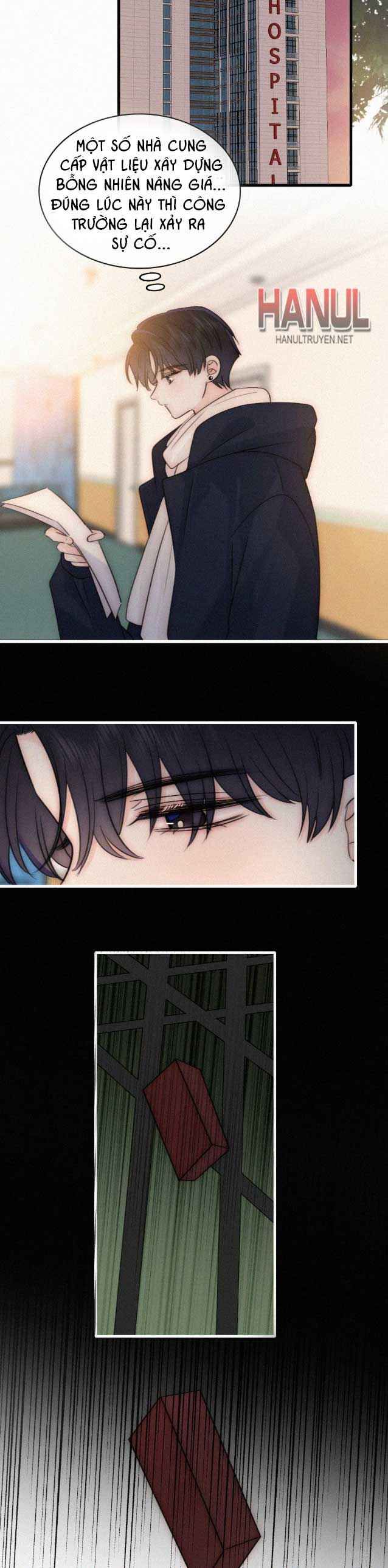 đọc truyện Nhất Mực Cưng Chiều Chương 184 ảnh 10 tại Thiên Thai Truyện