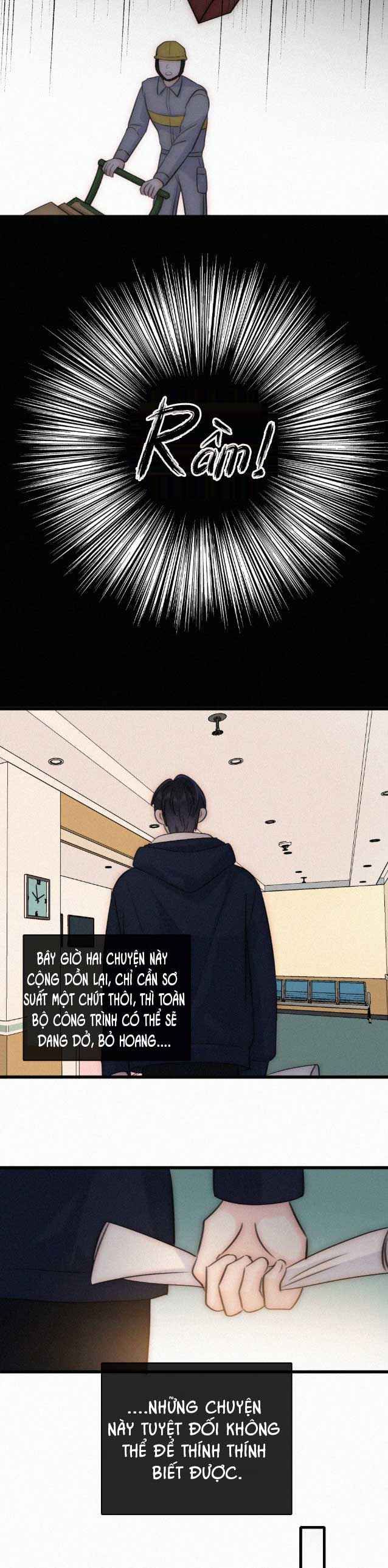 đọc truyện Nhất Mực Cưng Chiều Chương 184 ảnh 11 tại Thiên Thai Truyện