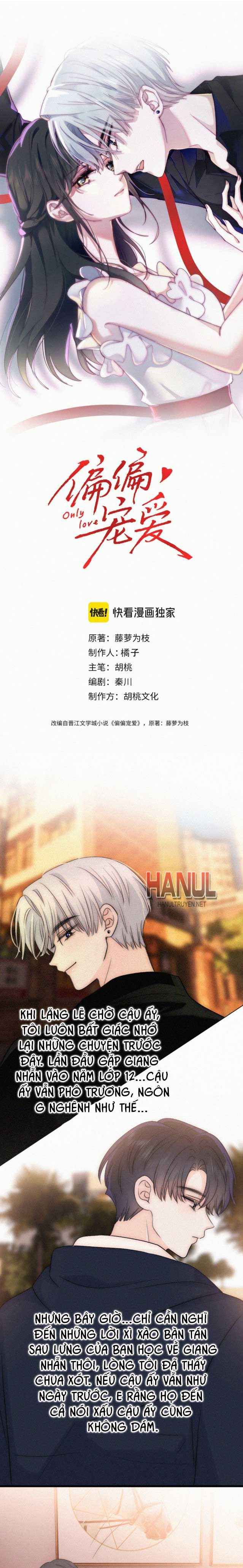 đọc truyện Nhất Mực Cưng Chiều Chương 185 ảnh 2 tại Thiên Thai Truyện