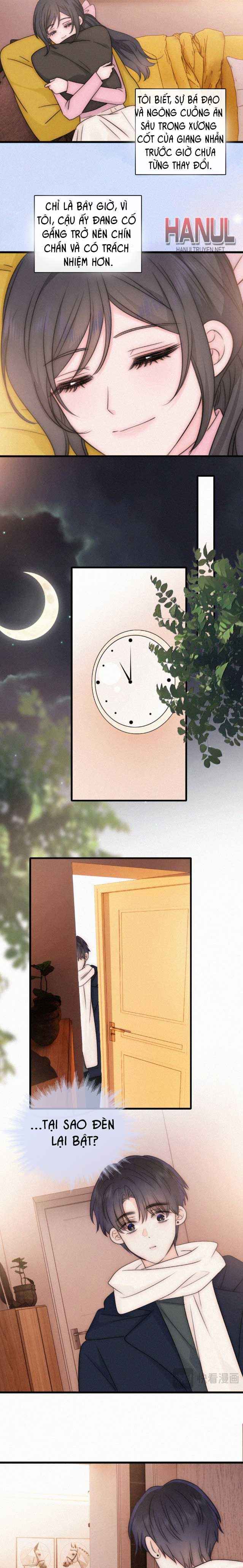 đọc truyện Nhất Mực Cưng Chiều Chương 185 ảnh 3 tại Thiên Thai Truyện