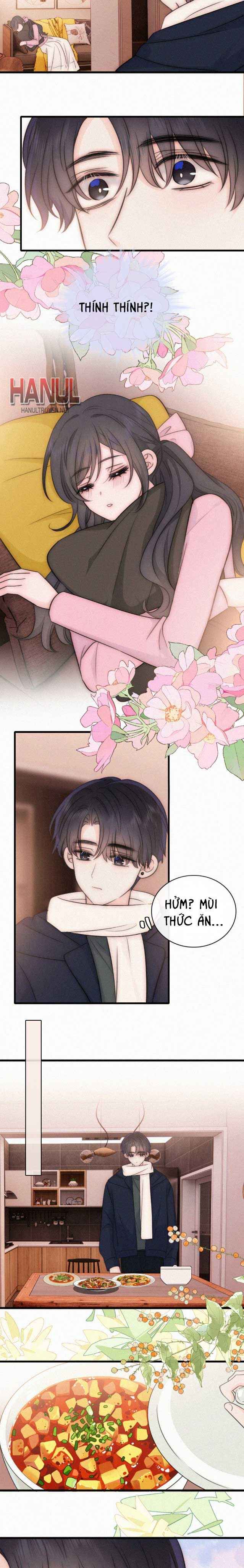 đọc truyện Nhất Mực Cưng Chiều Chương 185 ảnh 4 tại Thiên Thai Truyện