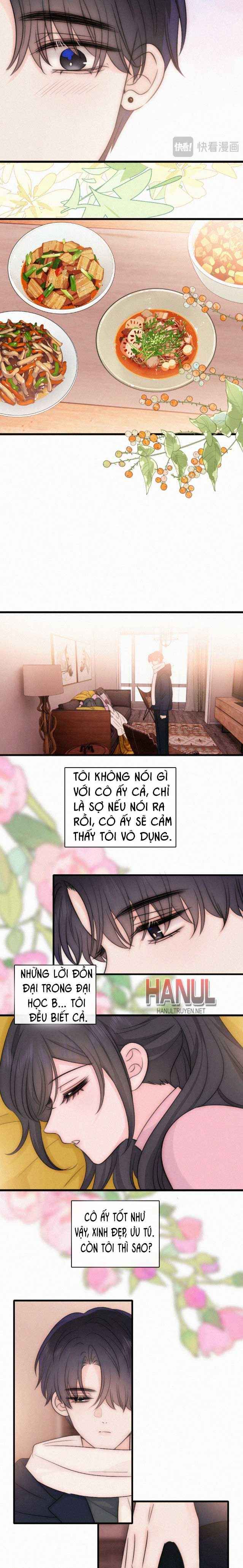 đọc truyện Nhất Mực Cưng Chiều Chương 185 ảnh 5 tại Thiên Thai Truyện