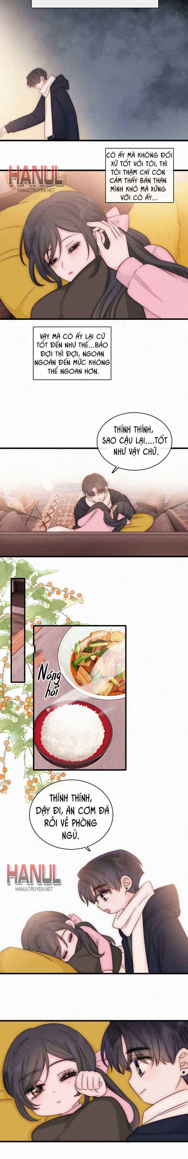 đọc truyện Nhất Mực Cưng Chiều Chương 185 ảnh 7 tại Thiên Thai Truyện