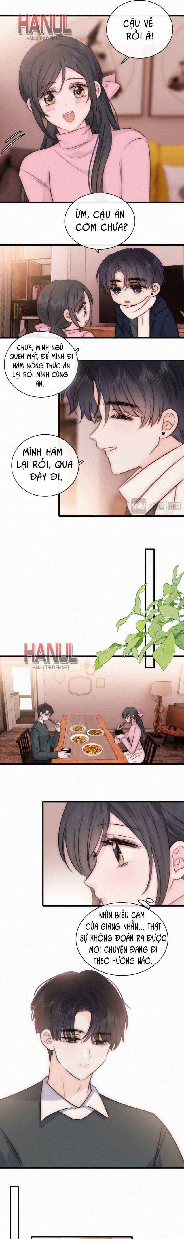 đọc truyện Nhất Mực Cưng Chiều Chương 185 ảnh 8 tại Thiên Thai Truyện