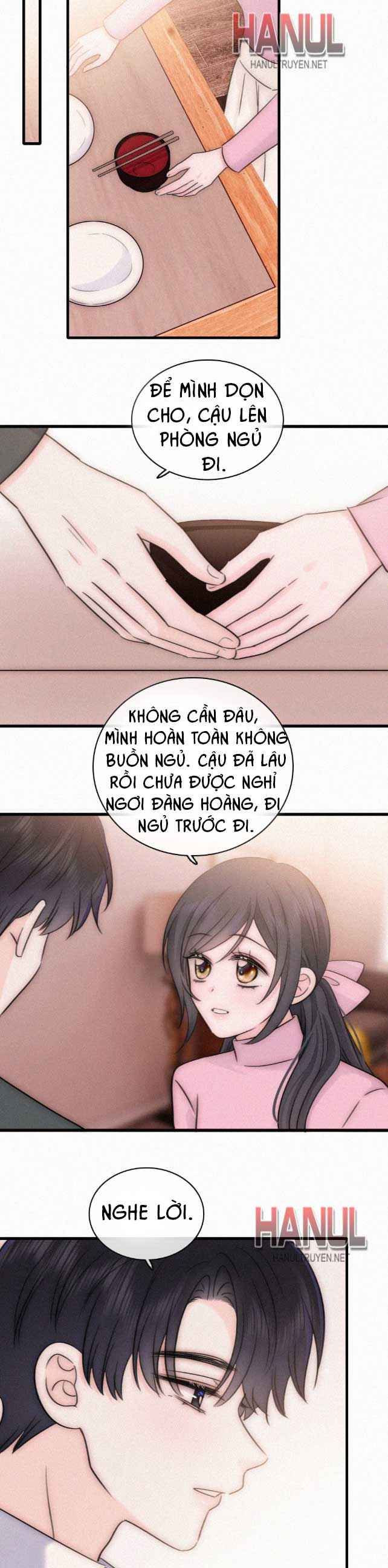 đọc truyện Nhất Mực Cưng Chiều Chương 185 ảnh 9 tại Thiên Thai Truyện