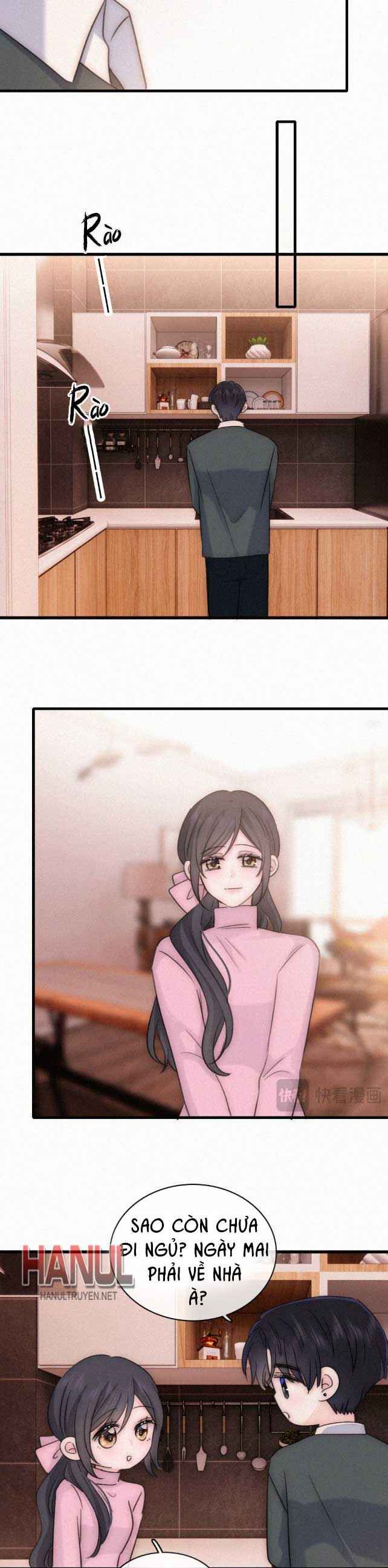 đọc truyện Nhất Mực Cưng Chiều Chương 185 ảnh 10 tại Thiên Thai Truyện