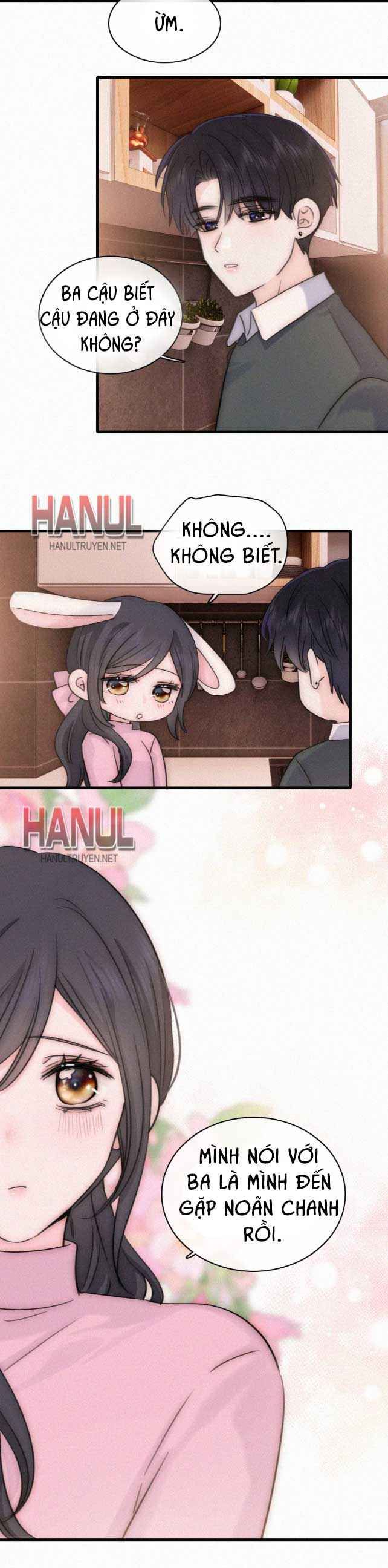 đọc truyện Nhất Mực Cưng Chiều Chương 185 ảnh 11 tại Thiên Thai Truyện