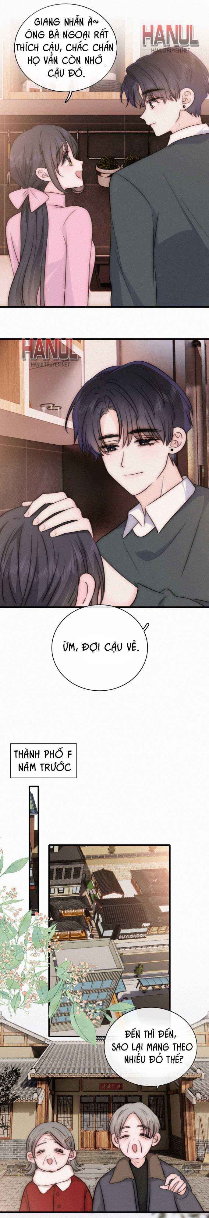 đọc truyện Nhất Mực Cưng Chiều Chương 186 ảnh 4 tại Thiên Thai Truyện