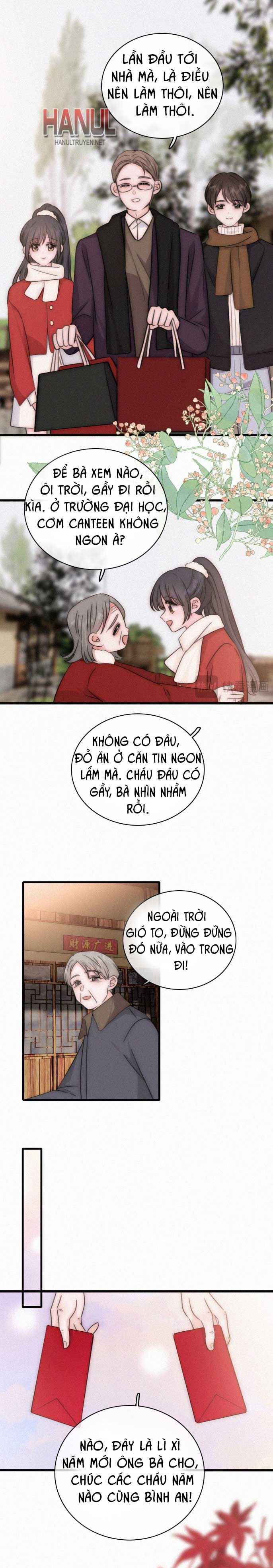 đọc truyện Nhất Mực Cưng Chiều Chương 186 ảnh 5 tại Thiên Thai Truyện