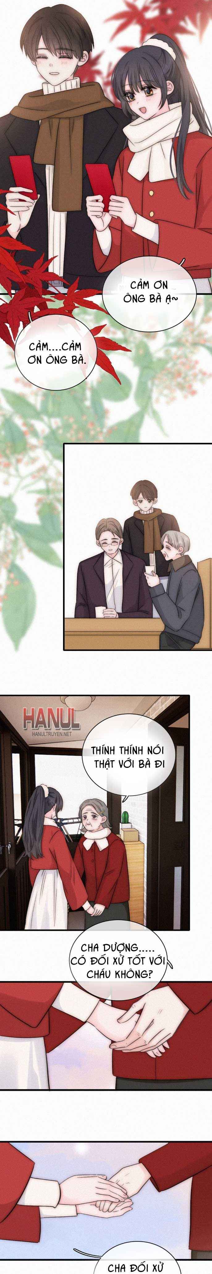 đọc truyện Nhất Mực Cưng Chiều Chương 186 ảnh 6 tại Thiên Thai Truyện