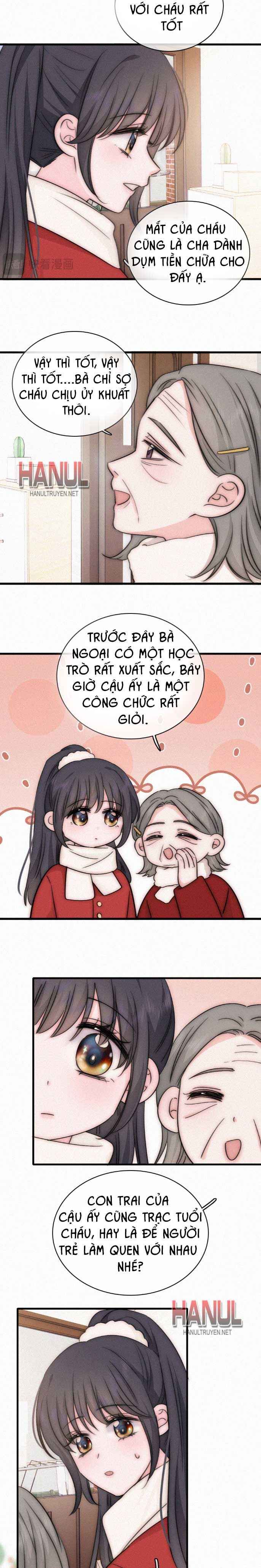 đọc truyện Nhất Mực Cưng Chiều Chương 186 ảnh 7 tại Thiên Thai Truyện