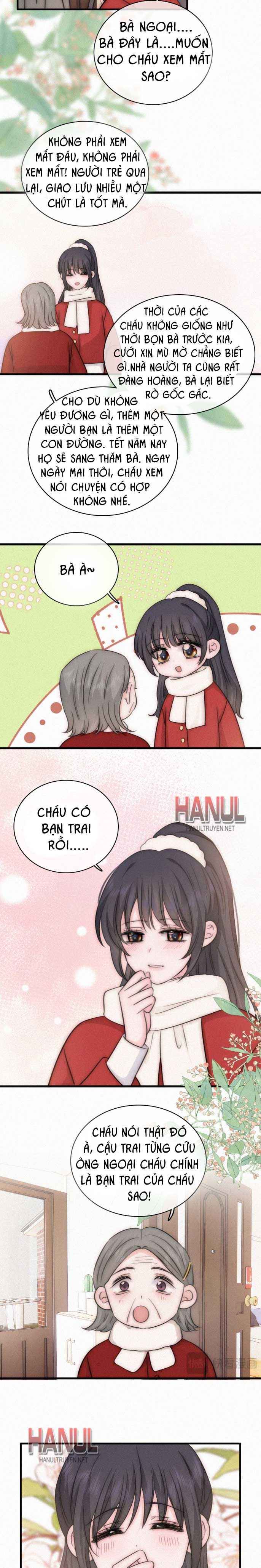 đọc truyện Nhất Mực Cưng Chiều Chương 186 ảnh 8 tại Thiên Thai Truyện